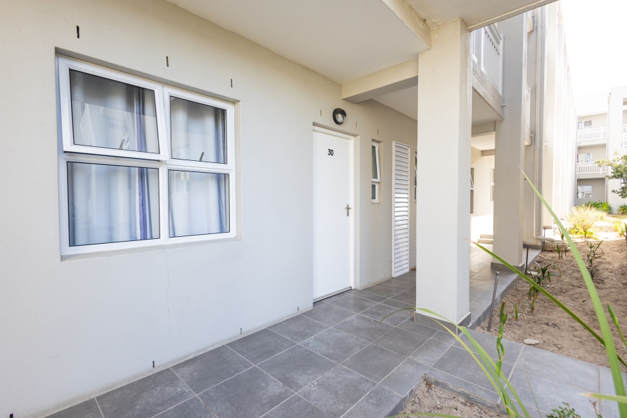 1 Bedroom Property for Sale in Haasendal Western Cape